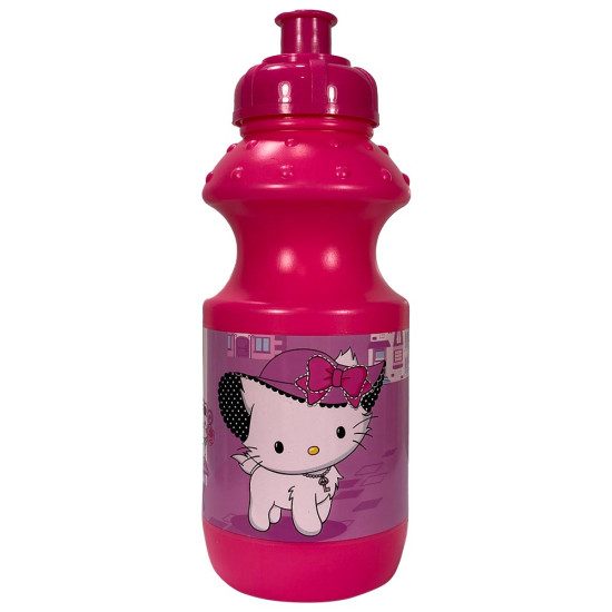 Sunce Παιδικό μπουκάλι νερού Hello Kitty Water Bottle Sunce Παιδικό μπουκάλι νερού Hello Kitty Water Bottle